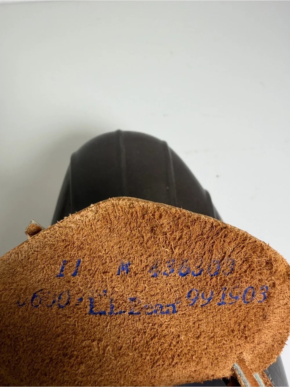 L.L. Bean classic bean⁠￼